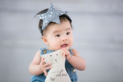 点击看大图 -Angel Fish photography 儿童摄影工作室(亚运村店)