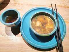 -餐酷哈雷餐厅(通程广场店)