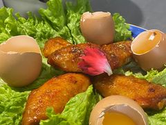 -3号仓库·创意中国菜(乐清正大广场店)