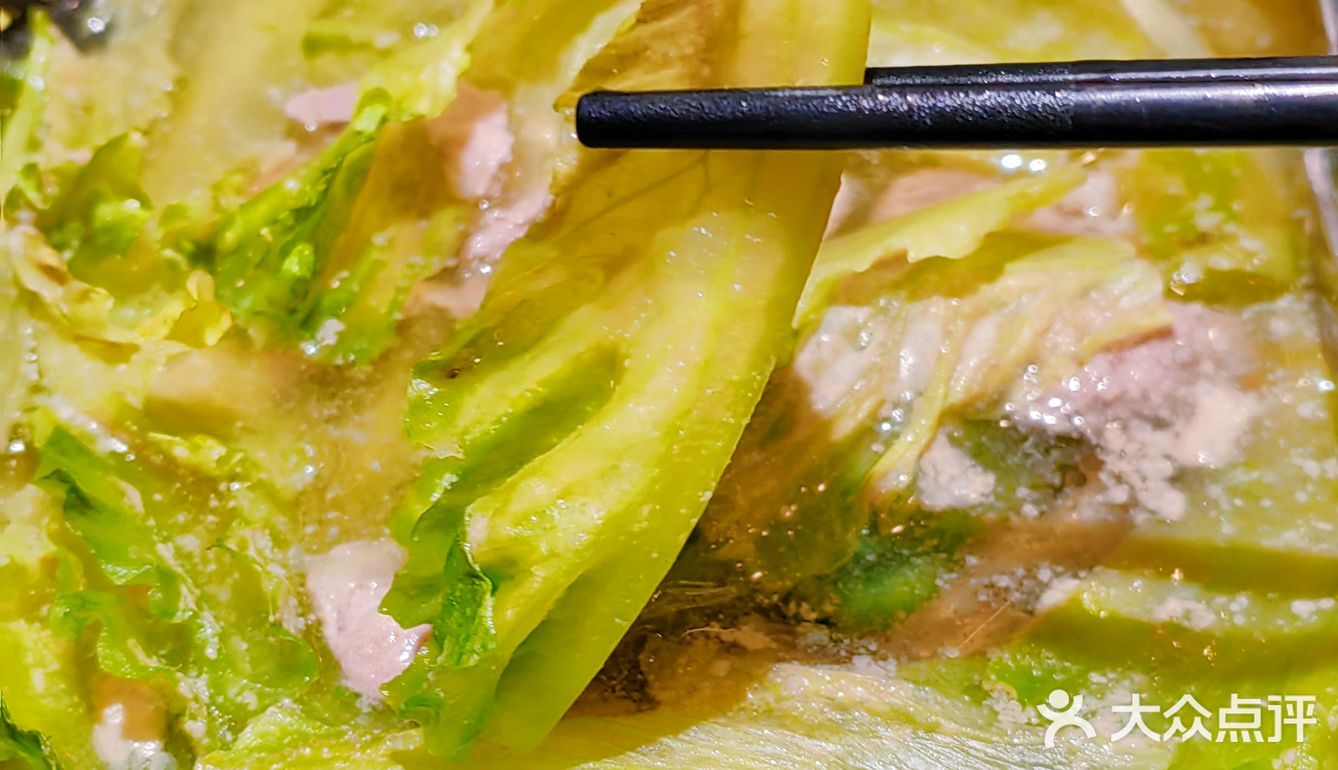 那一锅热气腾腾的啫啫煲令人再三回味