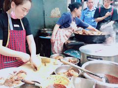 -吴长子卤菜馆(统一街店)