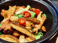 -道海元·潮粤汇 (前滩店)