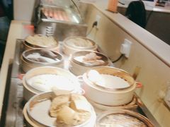 -骑士牛排(北仑银泰城店)