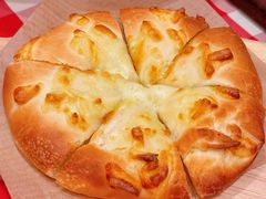 -西贝(无锡万象城店)