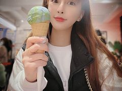 -Dal Cuore 达可芮冰淇淋(陕西北路店)