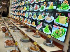 -红高粱大酒店(宁山东路店)