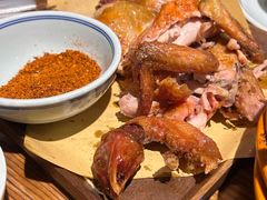 -打酱油·非遗淮扬菜(瘦西湖梅岭店)