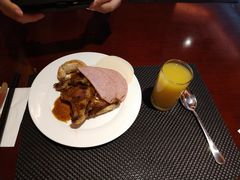 -天伦松鹤大饭店·欣妮咖啡