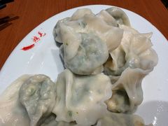 -鸿毛饺子(紫竹桥店)