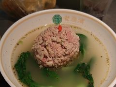 -老淮滨-蚌埠非遗小吃(淮河路店)