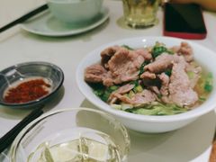 跷脚牛肉-全牛匠·乐山跷脚牛肉(望京店)