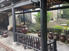 -天怡·鱼工厂(临江店)