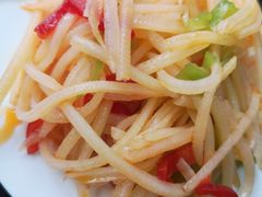 -东方宫中国兰州牛肉拉面(新起街店)