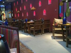 -雀舞云南菜(乐客城店)