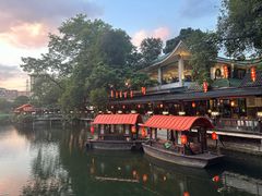 -侨美·唐荔园·40年地道粤菜