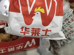 -华莱士·全鸡汉堡(柳州店)