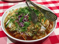 -西贝莜面村(近铁城市广场店)