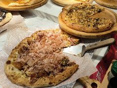 -比格比萨自助(大兴荟聚店)
