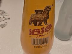 -高玛纳驴肉火烧(一世界店)