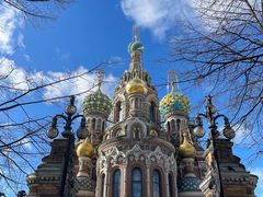 -滴血救世主教堂