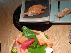 -沼津港精致料理·寿喜烧·烧鸟(青浦宝龙广场日料榜单店)