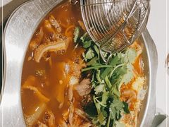 -古乐牛香鲜牛肉牛杂火锅(观前街店)