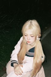 -DL HOPE明星造型