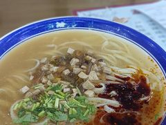 -孟记传统大刀面(星源商城店)