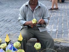 -会安古镇