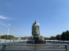 -长春世界雕塑园