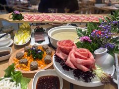 -湯系·煲汤手艺人(东二环泰禾广场店)