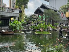 -顺德渔村·岭南一号