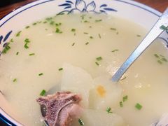 冬瓜排骨汤-兄弟宁乡龙城(麓景路店)