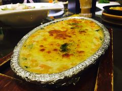 -蟹之国·精品蟹料理(极地店)