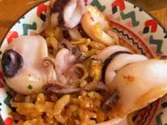 -Laures·月桂西班牙碳烤餐厅(十尚坊店)