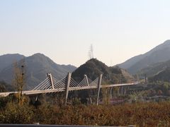 -乌龙峡谷景区