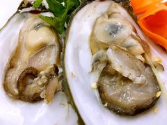 -QQ海鲜餐厅