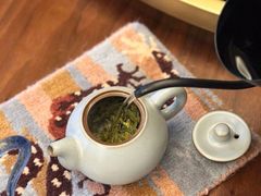 -王德传茶庄(上海新天地店)