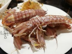 -川骄海鲜自助(亚运村店)