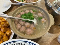 -直隶安家罩饼(复兴路店)