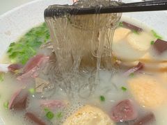 -鸭得堡老鸭汤·鸭血粉丝(南京博物院店)