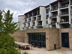 -中铁花水湾温泉酒店(大邑店)