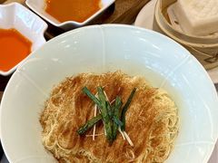 -百盛·鼎膳(中海财富中心)