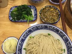 -裕兴记·三虾面(西北街总店)
