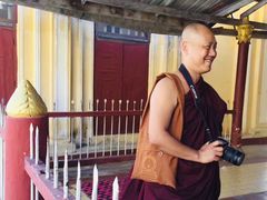 -ခြောက်ထပ်ကြီးရွှေသာလျောင်းဘုရားကြီး