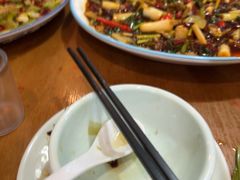-李大爷的泡椒馆(冉家坝店)