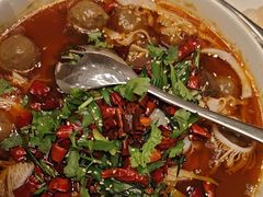 -新吉士·上海菜(浦东LCM置汇旭辉店)