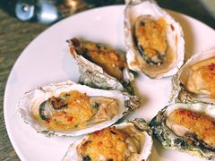 -TABLE·味西餐厅-成都茂业JW万豪酒店