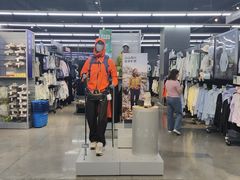 -迪卡侬(大英山店)