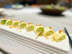 -今轩中餐厅(西安经开洲际酒店)